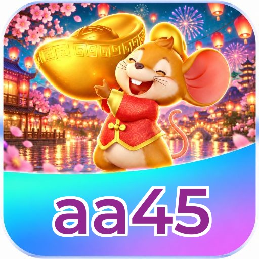 Como instalar o app da aa45