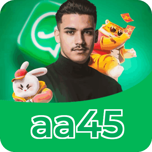 Catálogo aa45 2.547 jogos - Pragmatic Play, Evolution, NetEnt