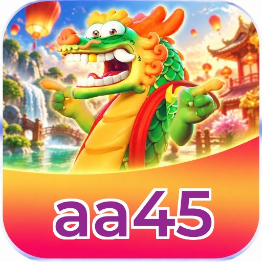 aa45 Logo Verificado