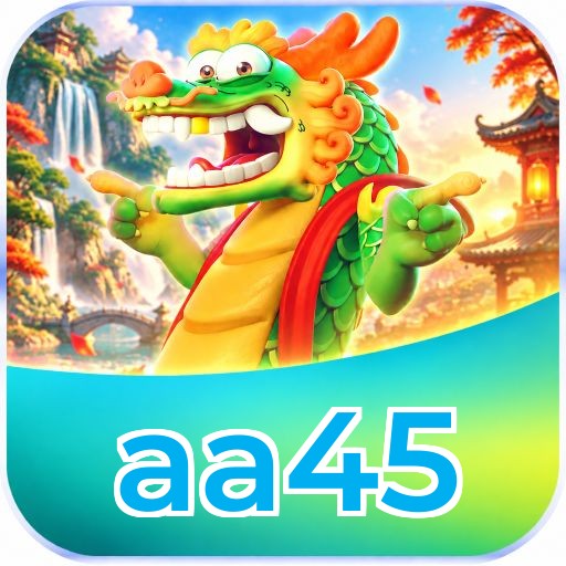 Logo aa45 Telegram Canal Oficial
