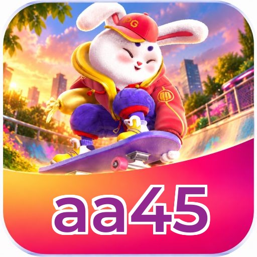 aa45 Download Speed Test Logo - Teste de Velocidade Certificado