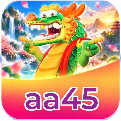 Logo aa45 APK Android Brasil