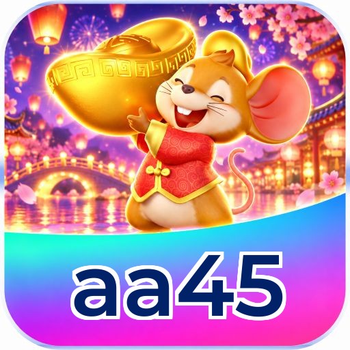 Logo aa45 Download Brasil