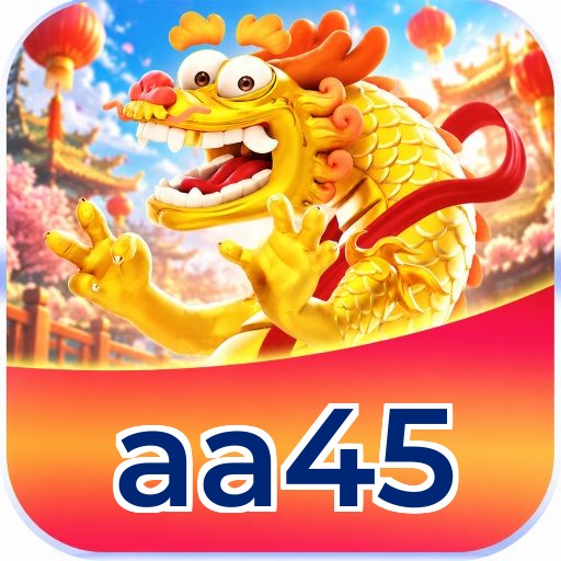aa45 Logo