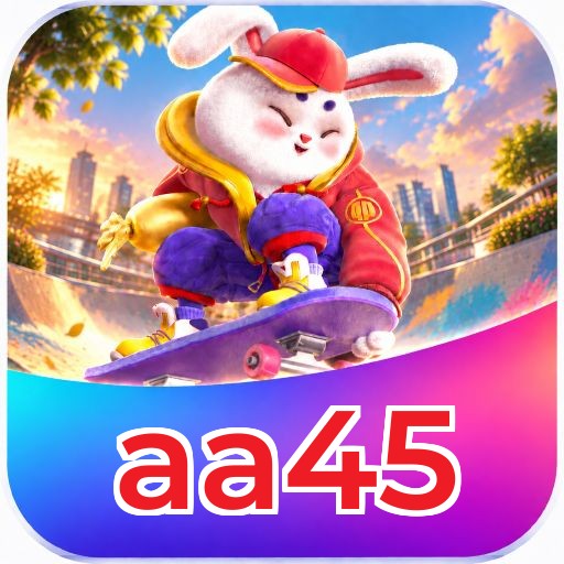 aa45 Plataforma Confiável