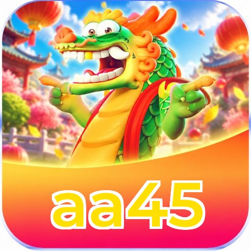aa45 APK Logo Oficial Certificado