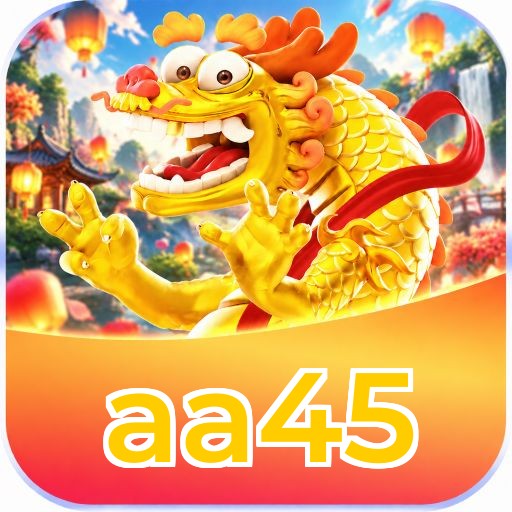 aa45 Jackpots Progressivos