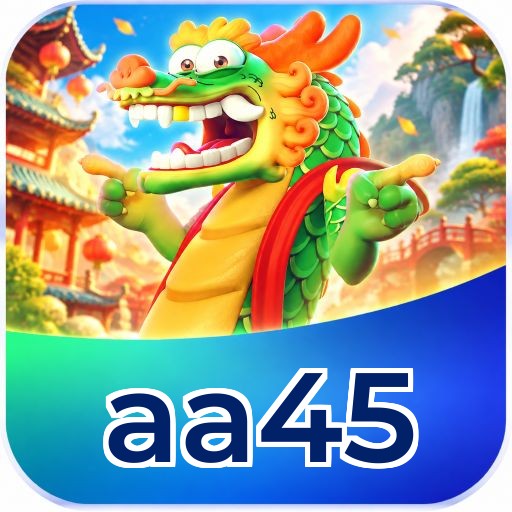 aa45 APP Logo Oficial Certificado Android iOS