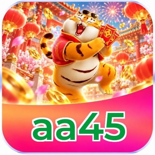 Logo aa45 Loteria Online