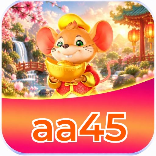 aa45 VIP Program Logo