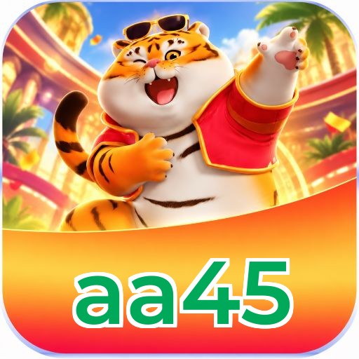 aa45 Logo Oficial - Cassino Online Brasil Certificado eCOGRA