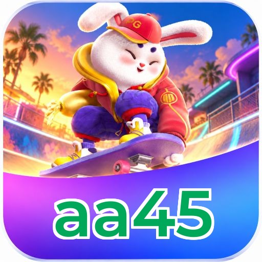 aa45 Win - Jackpots e Vitórias